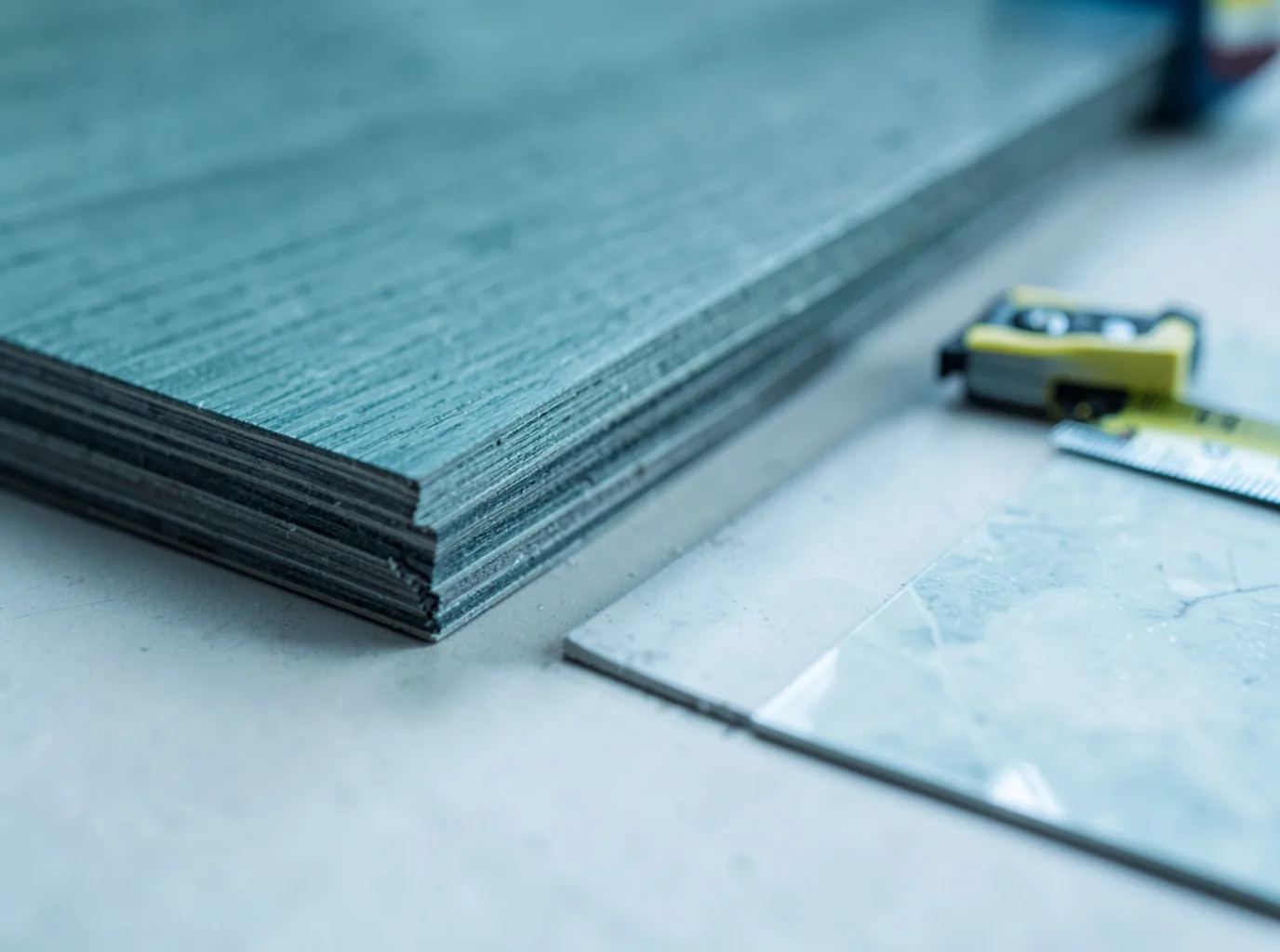 Luxury Vinyl Plank Installation Hector, NY FAQs